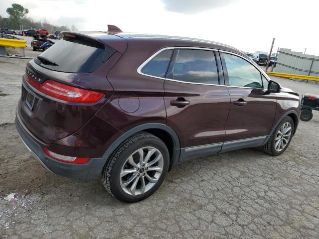 Photo 2 VIN: 5LMCJ2C93KUL42689 - LINCOLN MKC SELECT 