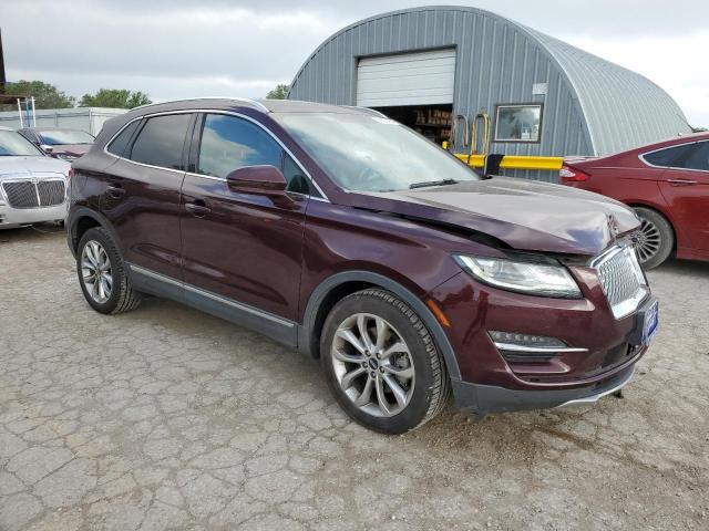 Photo 3 VIN: 5LMCJ2C93KUL42689 - LINCOLN MKC SELECT 