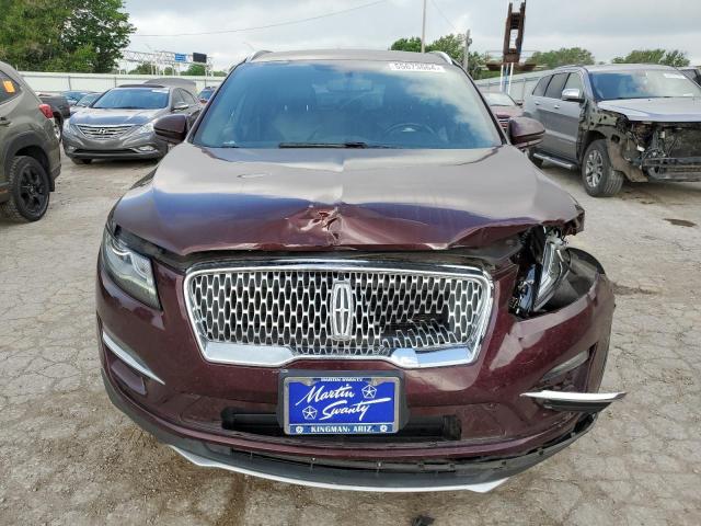 Photo 4 VIN: 5LMCJ2C93KUL42689 - LINCOLN MKC SELECT 