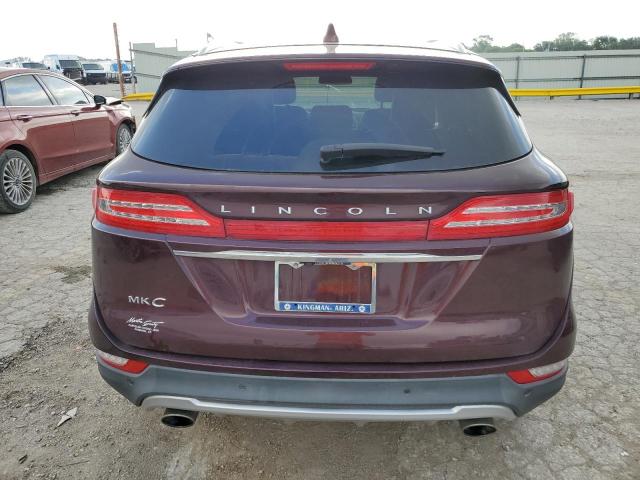 Photo 5 VIN: 5LMCJ2C93KUL42689 - LINCOLN MKC SELECT 