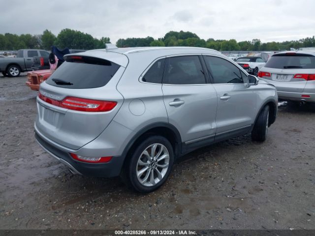 Photo 3 VIN: 5LMCJ2C93KUL44622 - LINCOLN MKC 