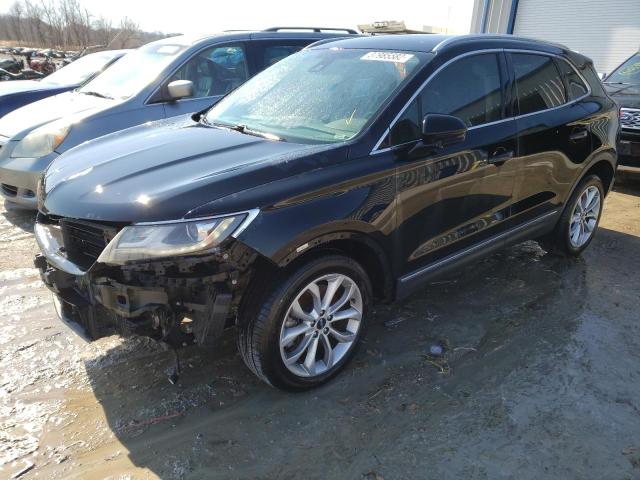 Photo 1 VIN: 5LMCJ2C94GUJ18337 - LINCOLN MKC SELECT 