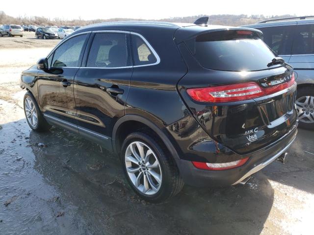 Photo 2 VIN: 5LMCJ2C94GUJ18337 - LINCOLN MKC SELECT 