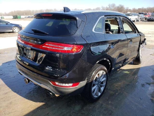 Photo 3 VIN: 5LMCJ2C94GUJ18337 - LINCOLN MKC SELECT 