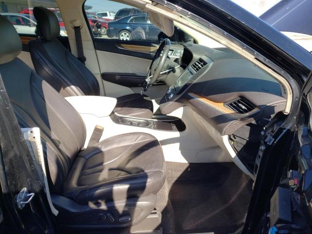 Photo 4 VIN: 5LMCJ2C94GUJ18337 - LINCOLN MKC SELECT 