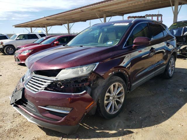 Photo 0 VIN: 5LMCJ2C94GUJ24610 - LINCOLN MKC SELECT 