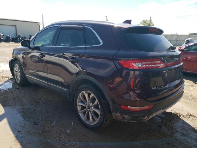 Photo 1 VIN: 5LMCJ2C94GUJ24610 - LINCOLN MKC SELECT 