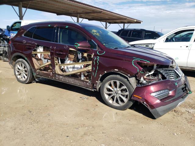 Photo 3 VIN: 5LMCJ2C94GUJ24610 - LINCOLN MKC SELECT 