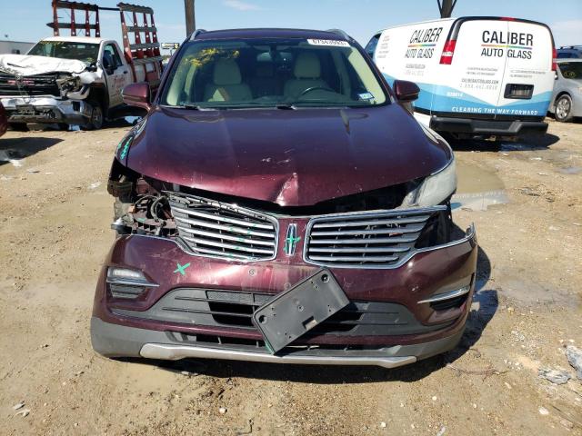 Photo 4 VIN: 5LMCJ2C94GUJ24610 - LINCOLN MKC SELECT 