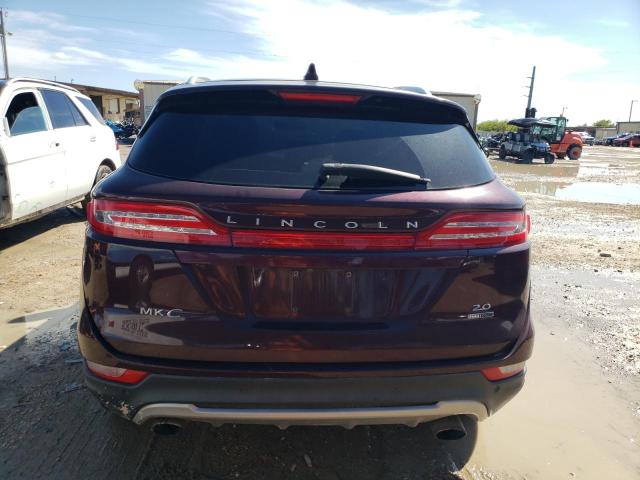 Photo 5 VIN: 5LMCJ2C94GUJ24610 - LINCOLN MKC SELECT 