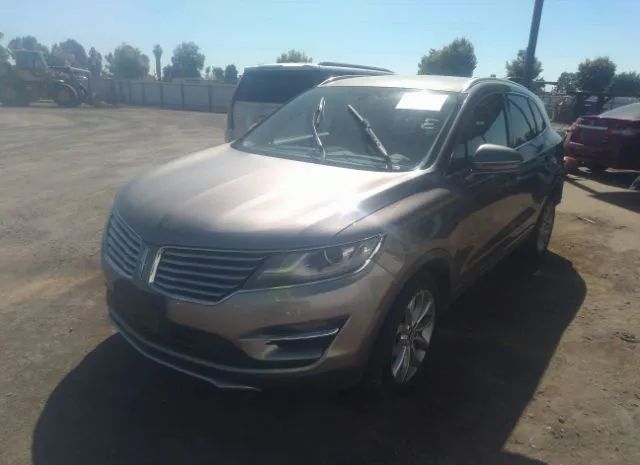 Photo 1 VIN: 5LMCJ2C94HUL16837 - LINCOLN MKC 