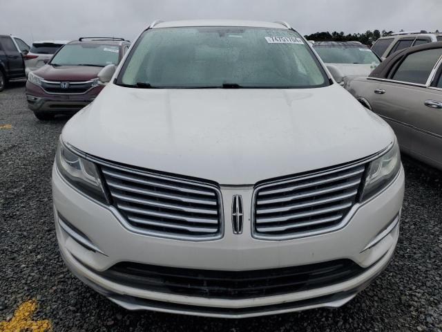 Photo 4 VIN: 5LMCJ2C94HUL20628 - LINCOLN MKC SELECT 