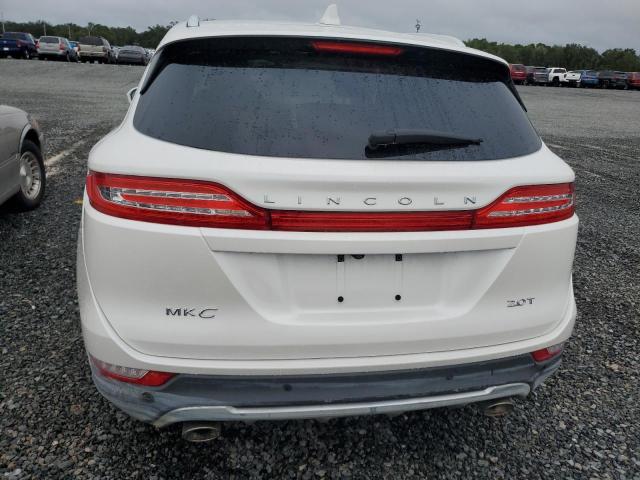 Photo 5 VIN: 5LMCJ2C94HUL20628 - LINCOLN MKC SELECT 