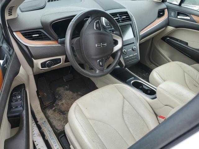 Photo 7 VIN: 5LMCJ2C94HUL20628 - LINCOLN MKC SELECT 