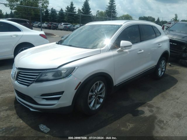 Photo 1 VIN: 5LMCJ2C94HUL34450 - LINCOLN MKC 