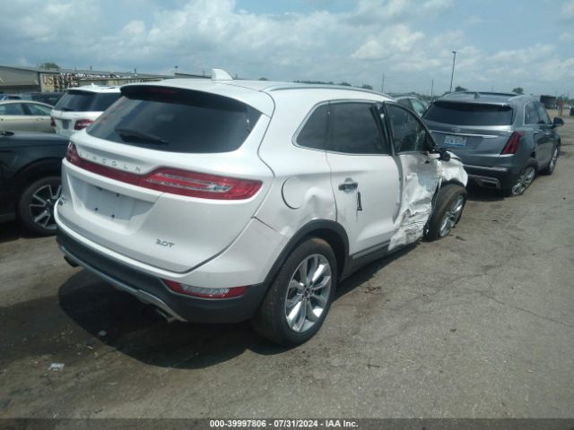 Photo 3 VIN: 5LMCJ2C94HUL34450 - LINCOLN MKC 