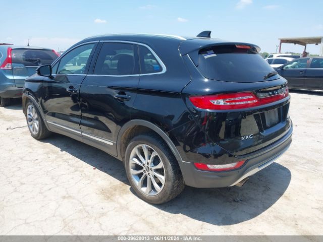 Photo 2 VIN: 5LMCJ2C94HUL34593 - LINCOLN MKC 