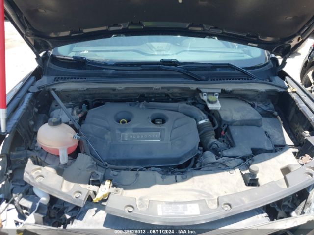 Photo 9 VIN: 5LMCJ2C94HUL34593 - LINCOLN MKC 