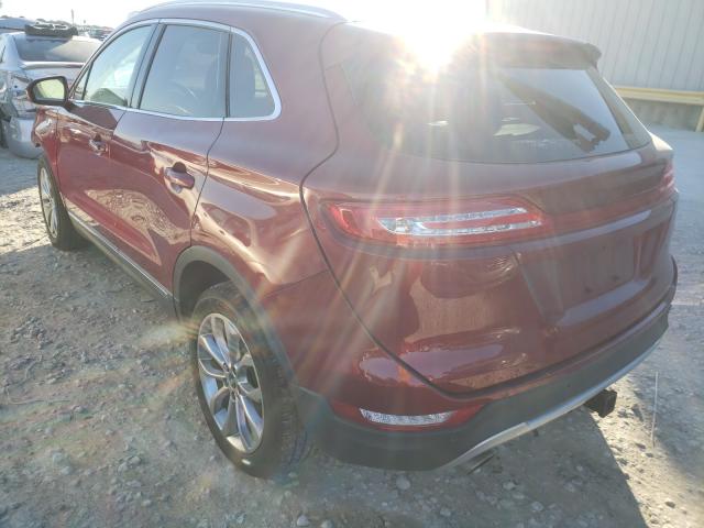 Photo 2 VIN: 5LMCJ2C94HUL50308 - LINCOLN MKC 