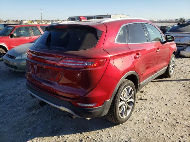 Photo 3 VIN: 5LMCJ2C94HUL50308 - LINCOLN MKC 