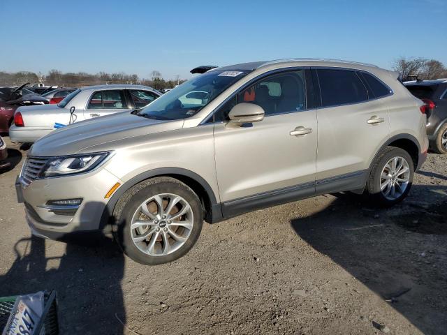 Photo 0 VIN: 5LMCJ2C94HUL55573 - LINCOLN MKC 