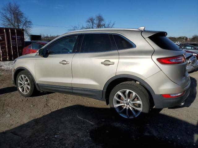 Photo 1 VIN: 5LMCJ2C94HUL55573 - LINCOLN MKC 