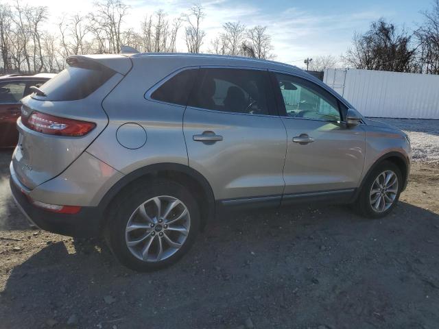 Photo 2 VIN: 5LMCJ2C94HUL55573 - LINCOLN MKC 