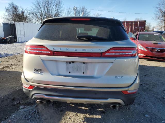 Photo 5 VIN: 5LMCJ2C94HUL55573 - LINCOLN MKC 