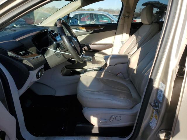 Photo 6 VIN: 5LMCJ2C94HUL55573 - LINCOLN MKC 