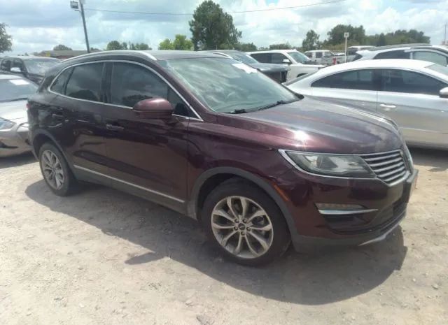 Photo 0 VIN: 5LMCJ2C94HUL71143 - LINCOLN MKC 