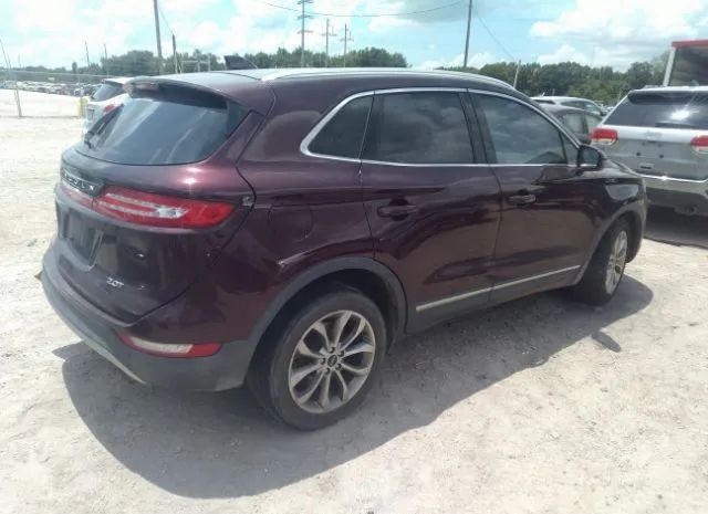 Photo 3 VIN: 5LMCJ2C94HUL71143 - LINCOLN MKC 