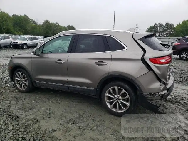 Photo 1 VIN: 5LMCJ2C94HUL72082 - LINCOLN MKC 