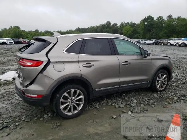 Photo 2 VIN: 5LMCJ2C94HUL72082 - LINCOLN MKC 