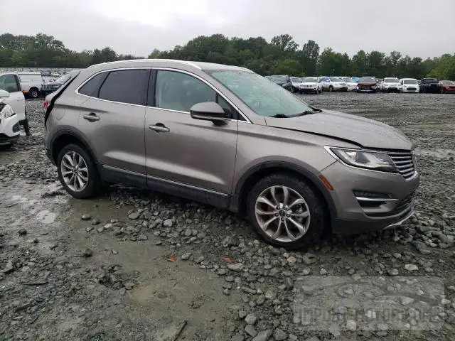 Photo 3 VIN: 5LMCJ2C94HUL72082 - LINCOLN MKC 