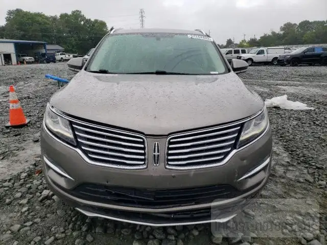 Photo 4 VIN: 5LMCJ2C94HUL72082 - LINCOLN MKC 