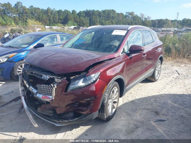 Photo 1 VIN: 5LMCJ2C94KUL02170 - LINCOLN MKC 