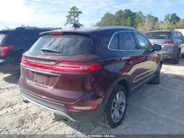 Photo 3 VIN: 5LMCJ2C94KUL02170 - LINCOLN MKC 