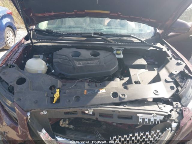 Photo 9 VIN: 5LMCJ2C94KUL02170 - LINCOLN MKC 