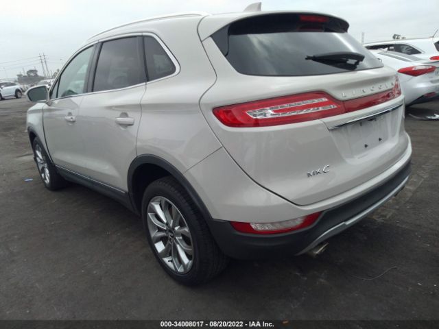 Photo 2 VIN: 5LMCJ2C94KUL02668 - LINCOLN MKC 