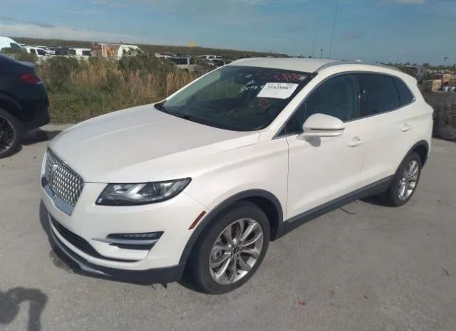 Photo 1 VIN: 5LMCJ2C94KUL04176 - LINCOLN MKC 