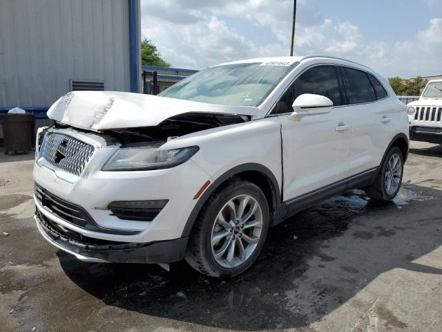 Photo 0 VIN: 5LMCJ2C94KUL06431 - LINCOLN MKC SELECT 