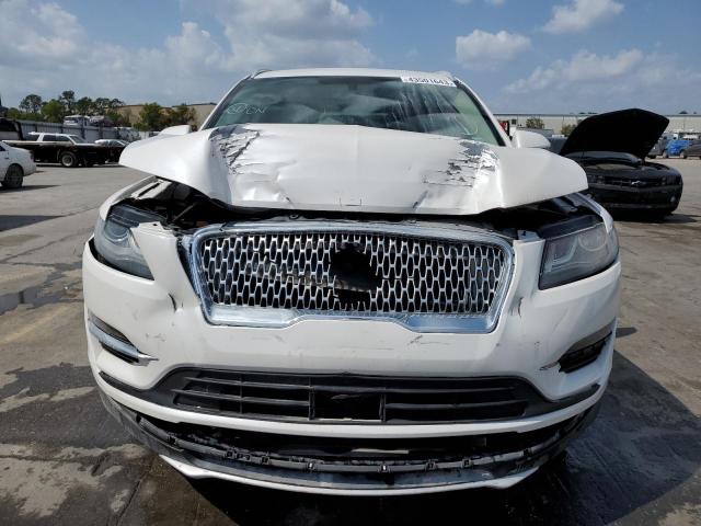 Photo 4 VIN: 5LMCJ2C94KUL06431 - LINCOLN MKC SELECT 