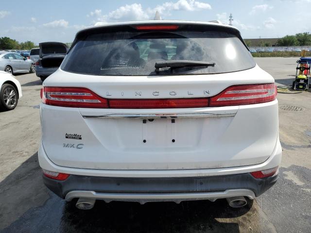 Photo 5 VIN: 5LMCJ2C94KUL06431 - LINCOLN MKC SELECT 