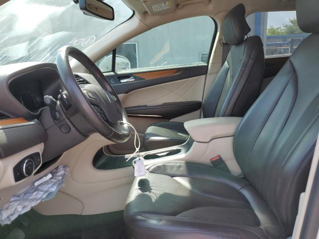 Photo 6 VIN: 5LMCJ2C94KUL06431 - LINCOLN MKC SELECT 