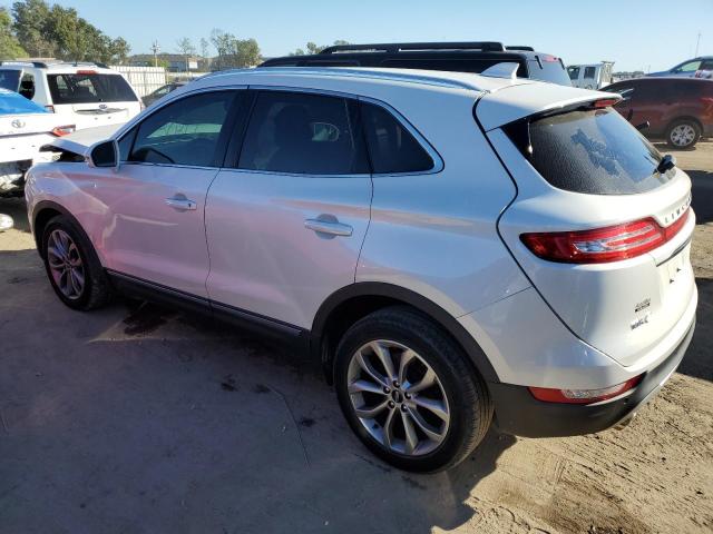 Photo 1 VIN: 5LMCJ2C94KUL06431 - LINCOLN MKC SELECT 