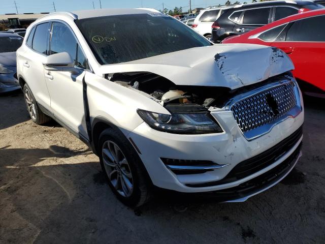 Photo 3 VIN: 5LMCJ2C94KUL06431 - LINCOLN MKC SELECT 