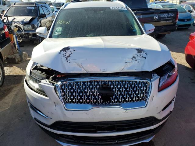 Photo 4 VIN: 5LMCJ2C94KUL06431 - LINCOLN MKC SELECT 