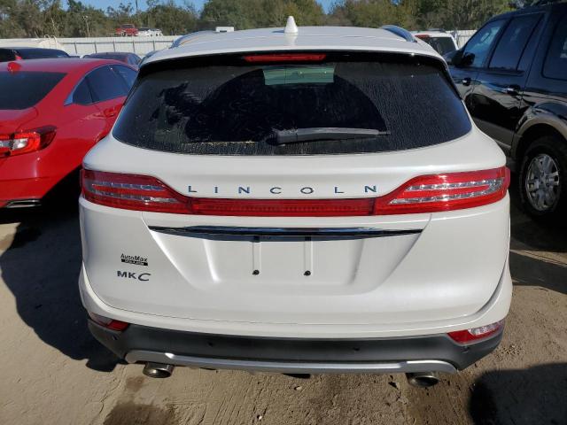 Photo 5 VIN: 5LMCJ2C94KUL06431 - LINCOLN MKC SELECT 