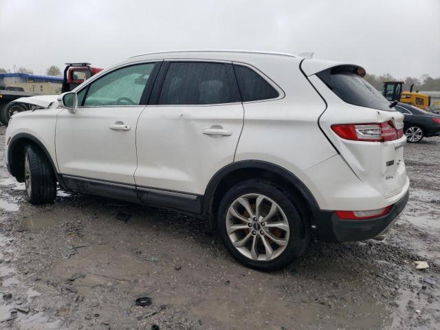 Photo 1 VIN: 5LMCJ2C94KUL07787 - LINCOLN MKC SELECT 