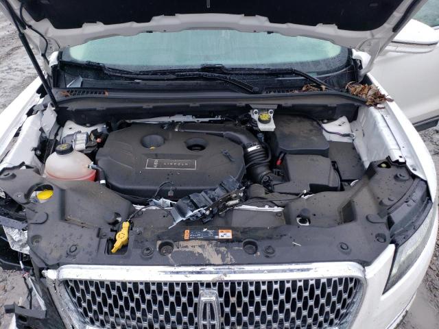 Photo 11 VIN: 5LMCJ2C94KUL07787 - LINCOLN MKC SELECT 